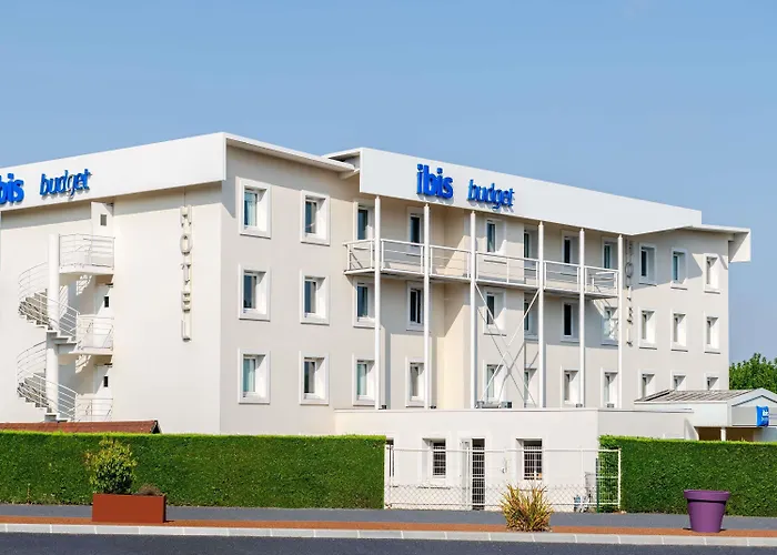Photo de ibis budget Bordeaux Sud Villenave-dʼOrnon