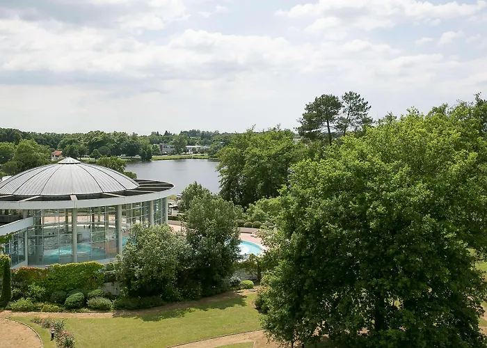 Best Western Hotel Sourceo Saint-Paul-les-Dax photo