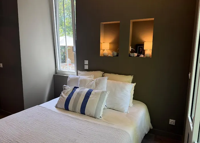 Photo de Camélia Cottage