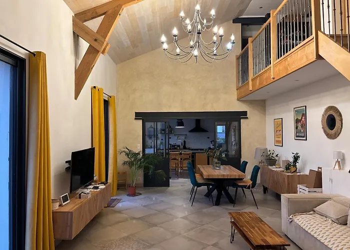Agréable maison sur Cestas Saint-Jean-d'Illac foto