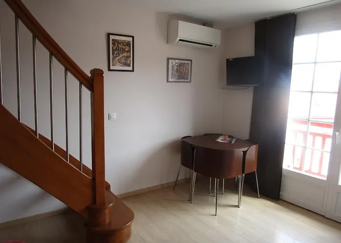 Apparthotel Bergara Souraïde φωτογραφία