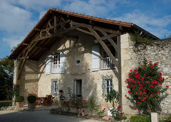 Le Poutic Gite Et Maison D'Hotes Creon-d'Armagnac photo