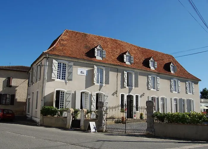 La Maison D'Antan Arzacq-Arraziguet photo