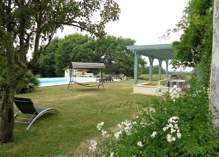 Chambres D'Hotes 