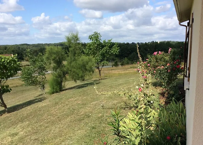 Chambre D'Hotes A Monbazillac zdjęcie