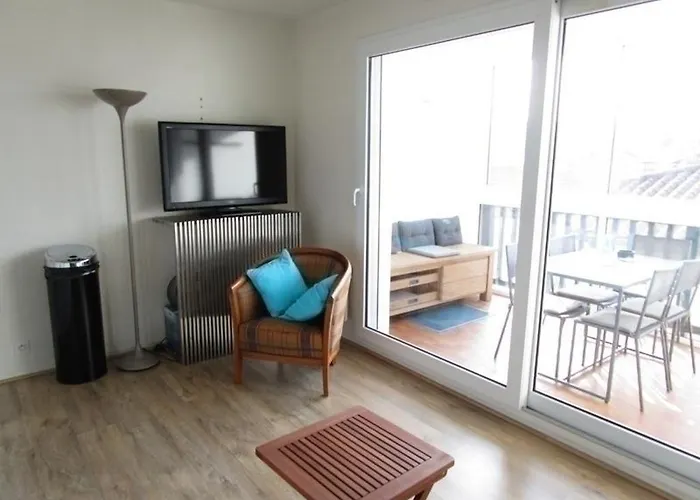 foto di Rental Apartment Ur Txoko 2 - Ciboure Socoa