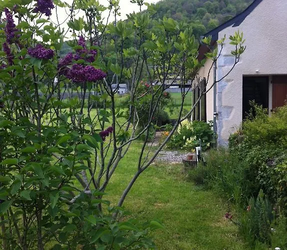 Maison Et Grange Guilhem Arthez-d'Asson photo