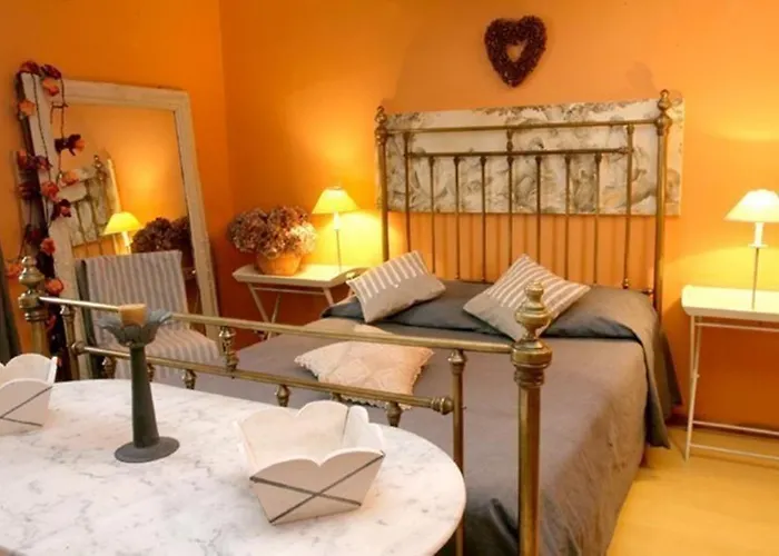 La Musardiere Bed & Breakfast La Roche-Chalais photo