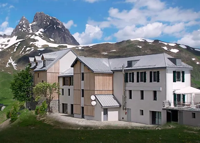 Maison Casadebaig Hotel Laruns photo