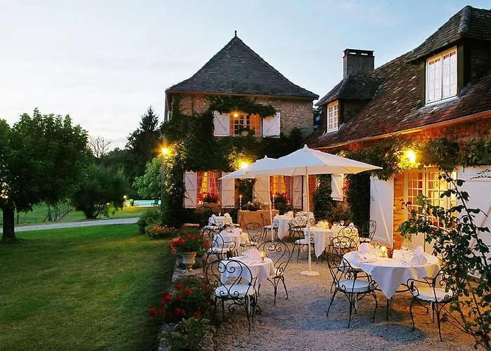 Hotel La Metairie - Teritoria- Les Collectionneurs Mauzac-et-Grand-Castang Foto