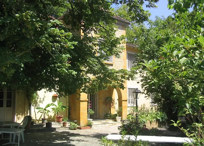 Le Petit Chaperon Rouge Hotel Coux-et-Bigaroque-Mouzens photo