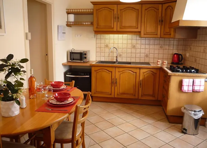 Chez Edell Bed & Breakfast Monpazier photo