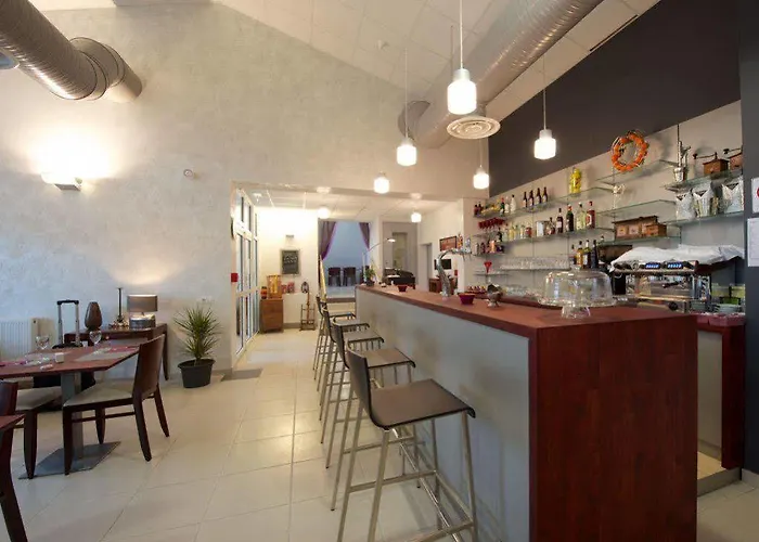 Auberge Denena Aicirits photo