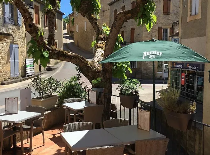 L'Escapade Bed & Breakfast Carlux photo