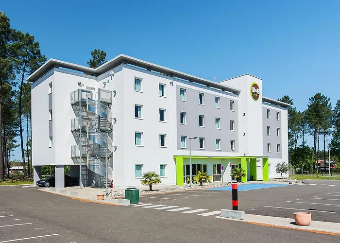 foto di B&B Hotel Mont-De-Marsan Saint-Avit 