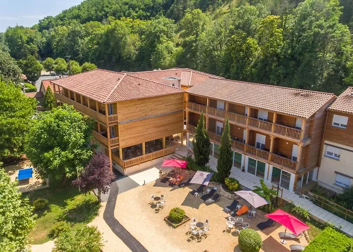 Auberge De La Petite Reine Siorac-en-Perigord photo