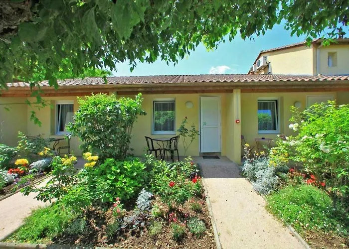 Hotel Le Sorbier Razac-sur-lʼIsle fotorgafie