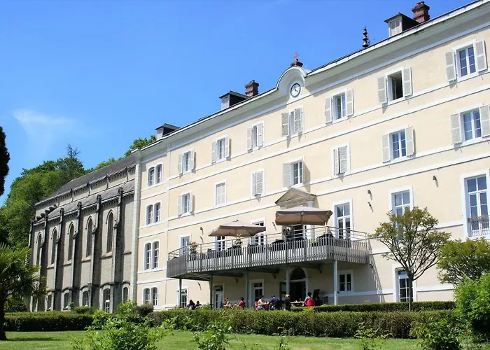 Domaine Agerria Hotel Mauleon-Licharre photo
