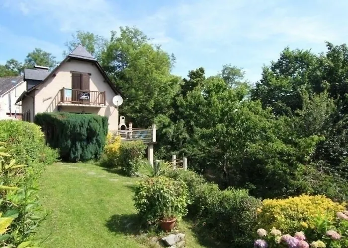 Photo de Hôtel House L'Estibedou 3 à Arthez-d'Asson