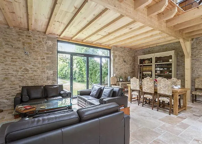 Maison D'Hotes Chouet Audon photo