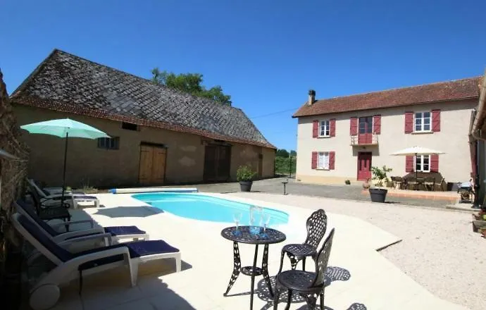 Maison Lajus Luc-Armau képek