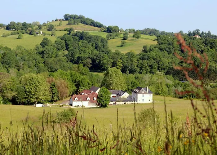 Maison Trille Hotel Bosdarros photo