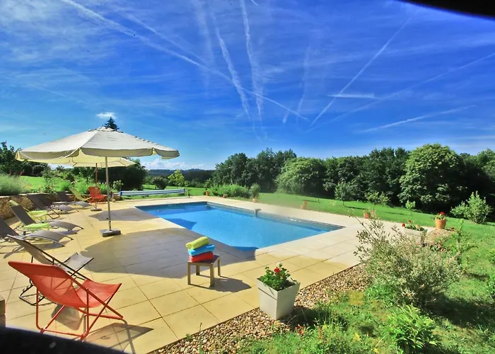 Les Deux Moiselles - Le Cheyssignaguet Bed & Breakfast La Chapelle-Aubareil photo