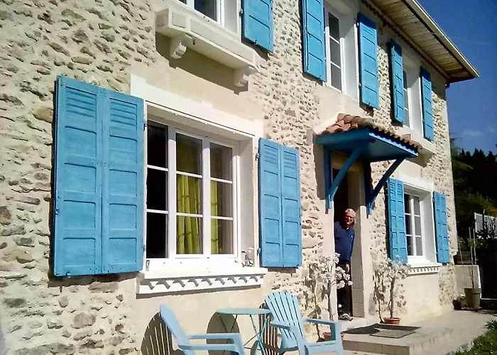 Chambres D'Hotes Domaine De Compostelle Casteide-Candau foto