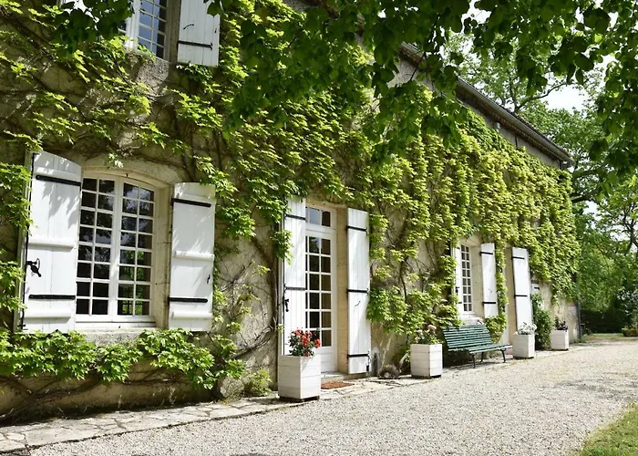 Les 2 Brigards Bed & Breakfast Monestier  photo