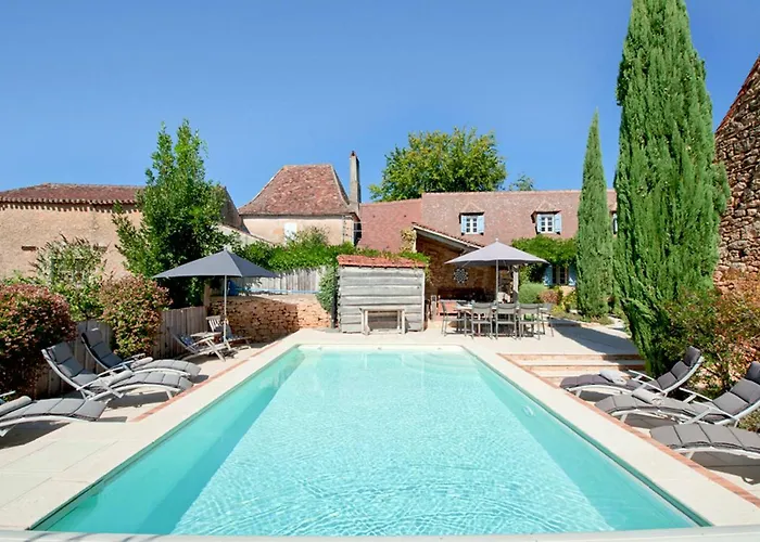 Photo de Cottage Les Glycines Cales 