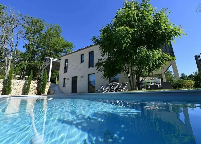 Saint-Emilion Golf - Villa St Andrews Gardegan-et-Tourtirac Foto