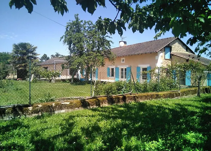 La Lebreterie Ξενοδοχείο Palissou φωτογραφία