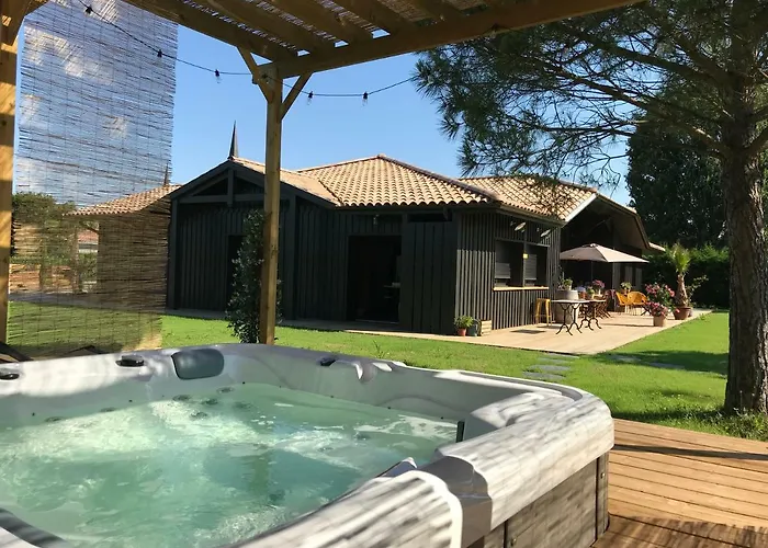 Photo de Vinha Lodge Yvrac