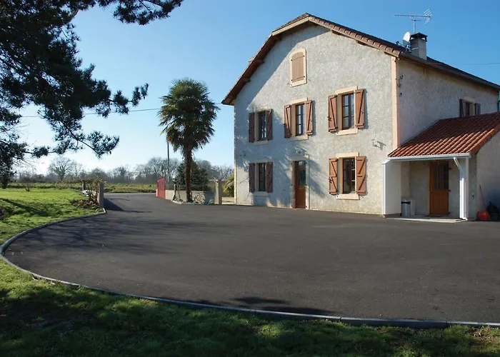 Doazit L'Horizon Des Landes Bed & Breakfastの写真