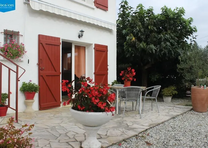 صورة شقة Maithagarria Aicirits