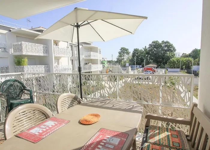 Appartement A Canéjean Foto