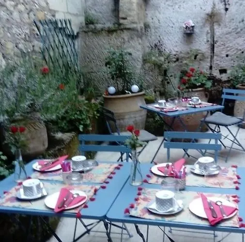 La Maison Colline Saint-Emilion photo