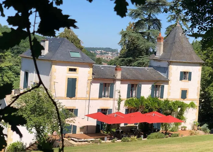 Domaine Du Val D'Atur Hotel photo